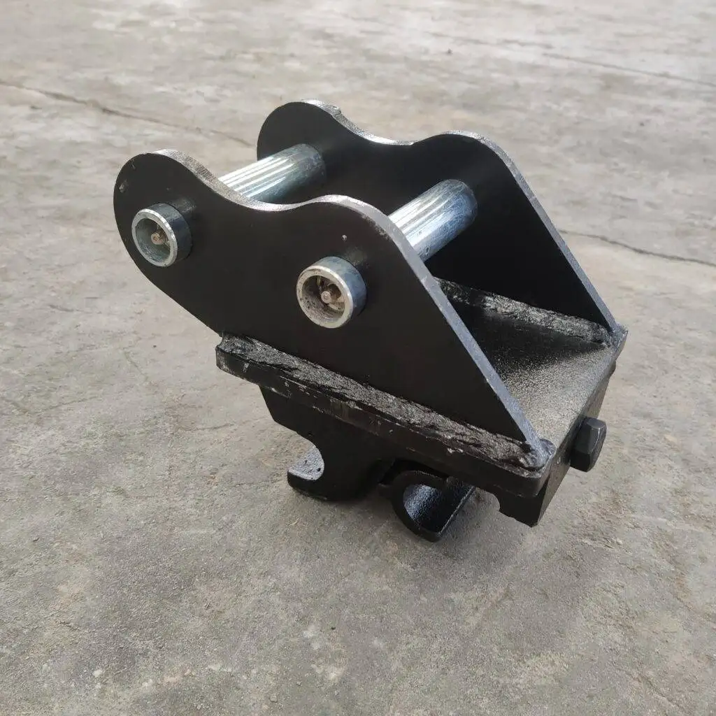 Top Compact & Mini Excavator Diggers- TYPHON Machinery