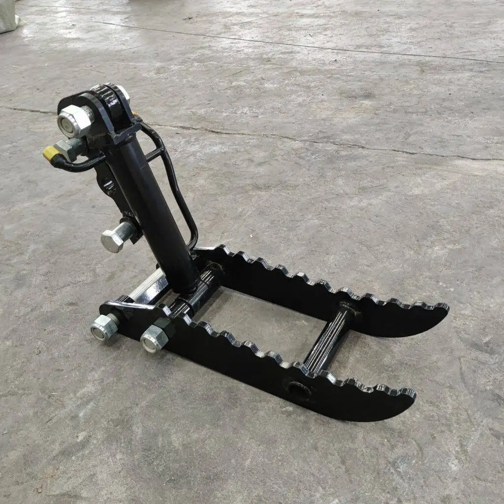 Top Compact & Mini Excavator Diggers- TYPHON Machinery