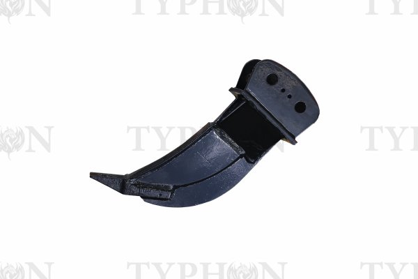 Top Compact & Mini Excavator Diggers- TYPHON Machinery