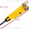 2.5 ton Mini Excavator Attachment Hydraulic Hammer Top Type Rock Breaker Generic - Image 2