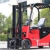 2024 TYPHON 2 Ton Rated Capacity Electric Forklift Lifter Lift Truck USA - Image 2