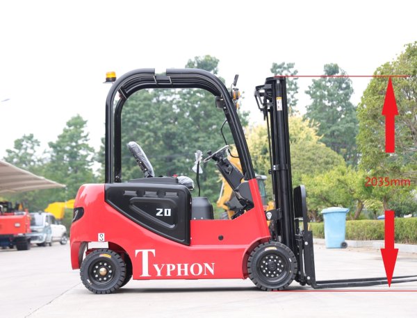 Top Compact & Mini Excavator Diggers- TYPHON Machinery