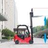 2024 TYPHON 2 Ton Rated Capacity Electric Forklift Lifter Lift Truck USA - Image 5