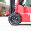 2024 TYPHON 2 Ton Rated Capacity Electric Forklift Lifter Lift Truck USA - Image 7