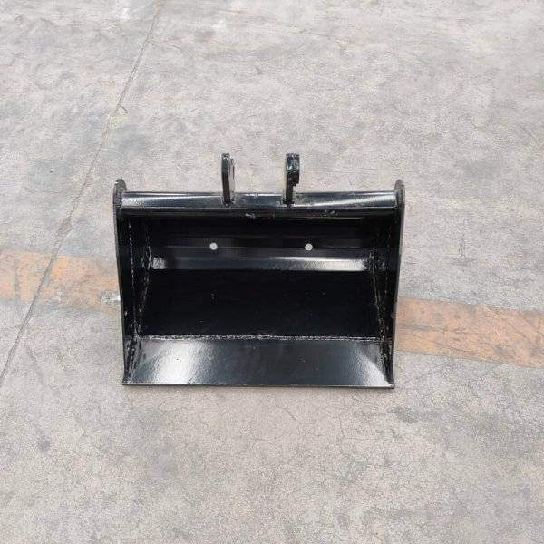 500mm Plain Mud Bucket Attachment for TYPHON Mini Excavators USA - Image 5