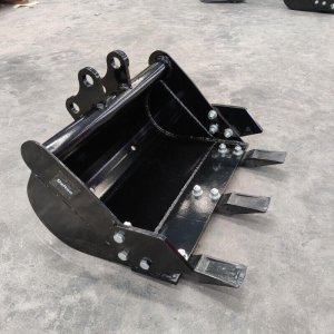 500mm Trenching Bucket