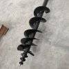 TYPHON Attachments Auger Drill Attachment for Mini Excavators Machinery USA - Image 6