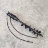 TYPHON Attachments Auger Drill Attachment for Mini Excavators Machinery USA - Image 7