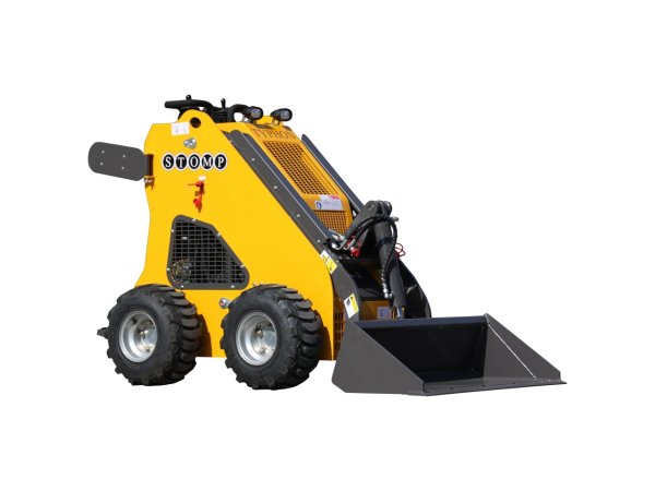 Top Compact & Mini Excavator Diggers- TYPHON Machinery