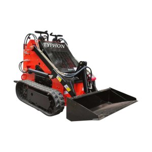 Brand New TYPHON STOMP 1,800lbs Mini Skid Steer