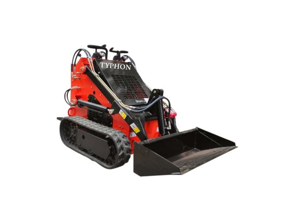 Brand New TYPHON STOMP 1,800lbs Mini Skid Steer