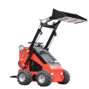 Brand New TYPHON STOMP 1800lbs Mini Skid Steer Loader