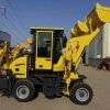 Brand New TYPHON TERROR 4WD Backhoe Loader USA - Image 2
