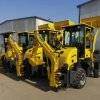 Brand New TYPHON TERROR 4WD Backhoe Loader USA - Image 3