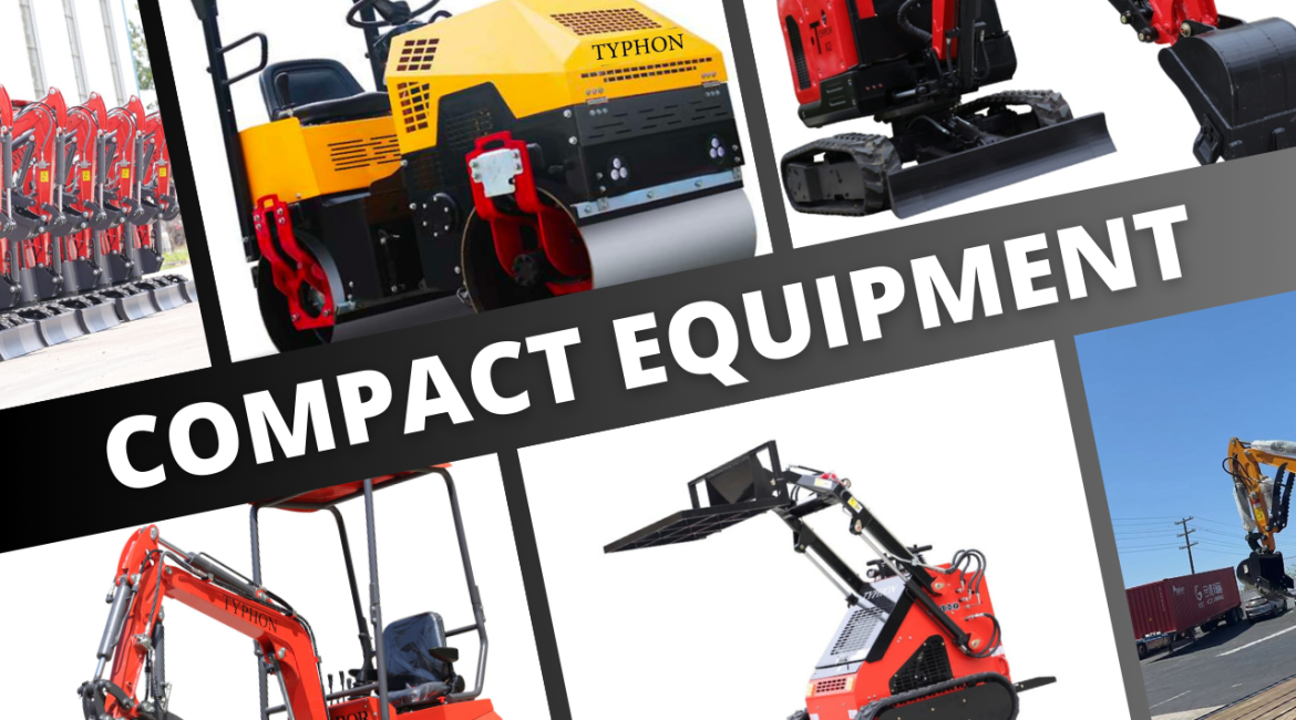 Compact Equipment