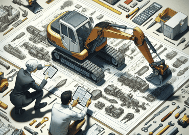 Mini Excavator Guide