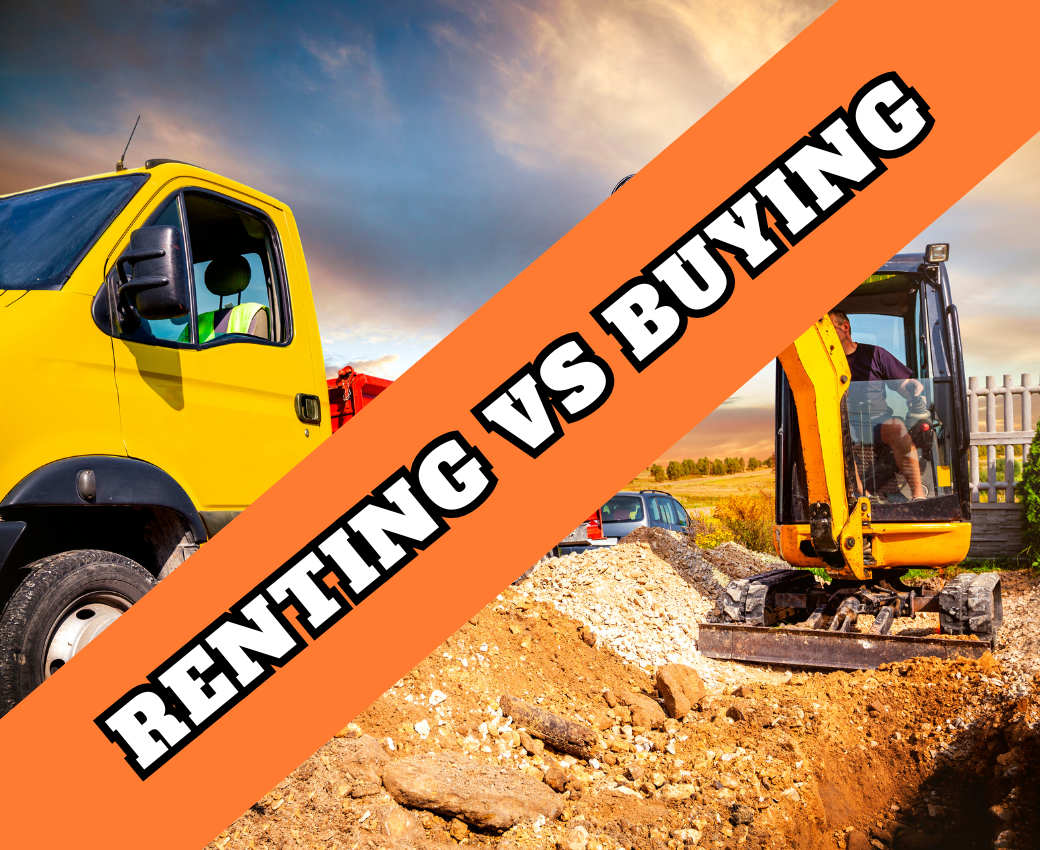 Renting vs Buying