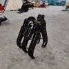 TYPHON Attachments Grapple Attachment for Mini Excavators Grabber USA - Image 6