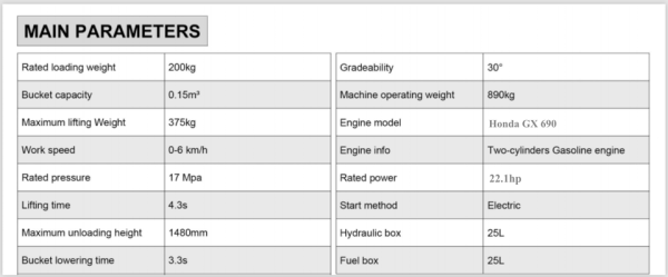 Top Compact & Mini Excavator Diggers- TYPHON Machinery