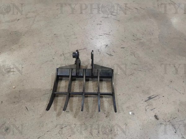 Top Compact & Mini Excavator Diggers- TYPHON Machinery