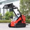 Skid Steer Loader Attachment Rock Bucket USA - Image 7