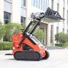 Skid Steer Loader Attachment Rock Bucket USA - Image 9