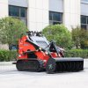 Skid Steer Loader Attachment Trench Filler USA - Image 5