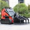 Skid Steer Loader Grappler Grapple Grabber Attachment USA