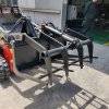 Skid Steer Loader Grappler Grapple Grabber Attachment USA - Image 4