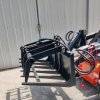 Skid Steer Loader Grappler Grapple Grabber Attachment USA - Image 5