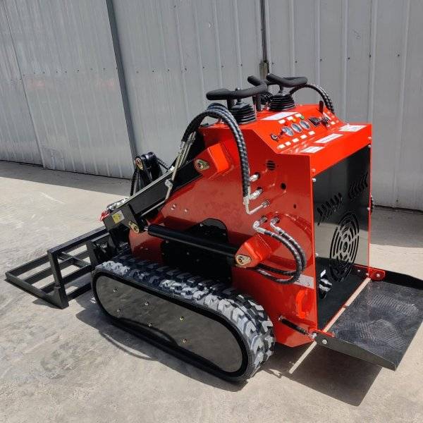 Top Compact & Mini Excavator Diggers- TYPHON Machinery