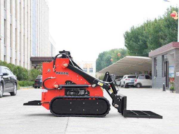 Top Compact & Mini Excavator Diggers- TYPHON Machinery