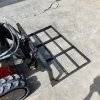 Skid Steer Loader Land Leveler Attachment - Image 6