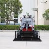 Skid Steer Loader Land Leveler Attachment USA - Image 4
