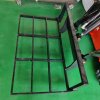 Skid Steer Loader Land Leveler Attachment USA - Image 5