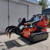 Skid Steer Loader Ripper Attachment - Image 8