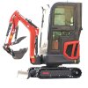 TYPHON 18 FLEX 1.8 Ton Mini Excavator USA - Image 7
