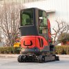TYPHON 18 FLEX 1.8 Ton Mini Excavator USA - Image 8