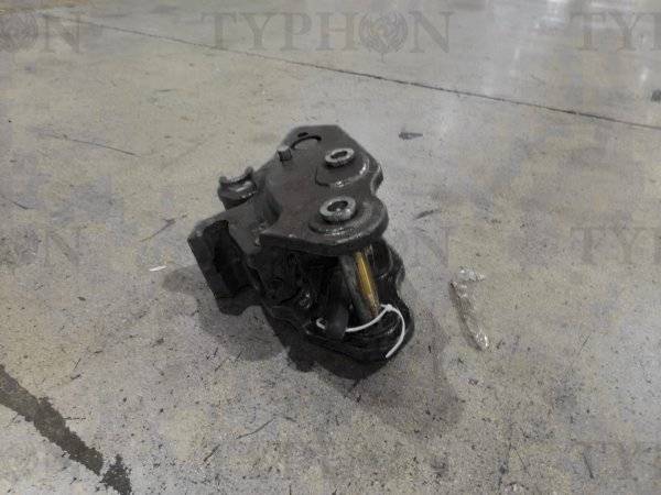 TYPHON 2.5 Ton Mini Excavator Attachment Mechanical Quick Hitch Quick Coupler - Image 7