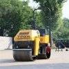 TYPHON FURY 1 Ton Vibratory Compactor Asphalt Roller USA - Image 6