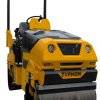 TYPHON FURY 1.5 Ton Vibratory Compactor Asphalt Roller USA - Image 2