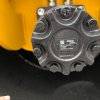 TYPHON FURY 1.5 Ton Vibratory Compactor Asphalt Roller USA - Image 7