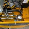 TYPHON FURY 1.5 Ton Vibratory Compactor Asphalt Roller USA - Image 8