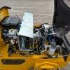 TYPHON FURY 1.5 Ton Vibratory Compactor Asphalt Roller USA - Image 9