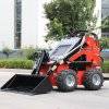 Brand New TYPHON STOMP 1800lbs Mini Skid Steer Loader 23HP Wheel Gas EPA B & S Engine USA - Image 3