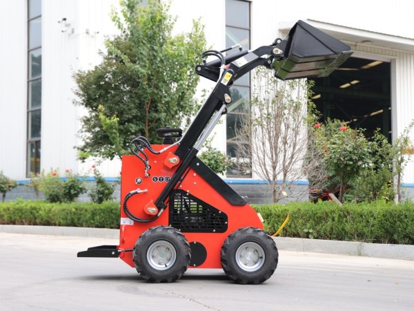 Top Compact & Mini Excavator Diggers- TYPHON Machinery