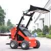 Brand New TYPHON STOMP 1800lbs Mini Skid Steer Loader 23HP Wheel Gas EPA B & S Engine USA - Image 5