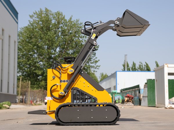 Top Compact & Mini Excavator Diggers- TYPHON Machinery