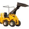 TYPHON Thunder VI 23hp EPA B&S Engine Wheel Loader USA - Image 3