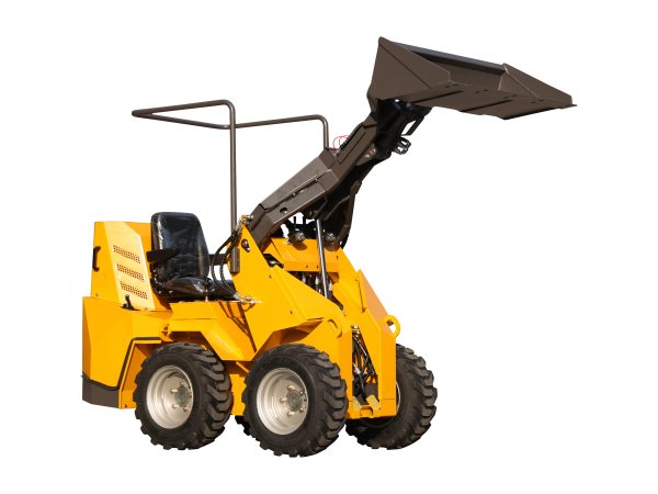 Top Compact & Mini Excavator Diggers- TYPHON Machinery